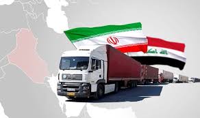 صادرات نخود کرمانشاه به عراق